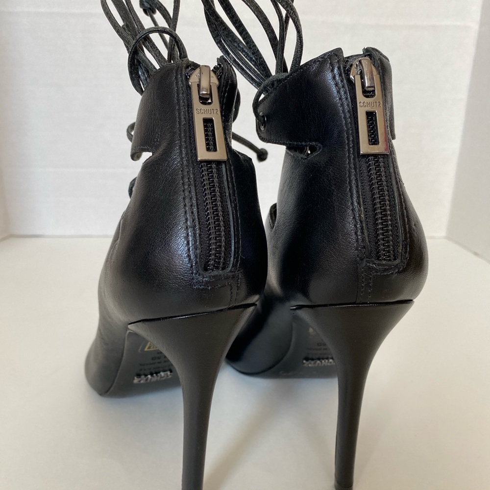 Schultz Heels - image 4